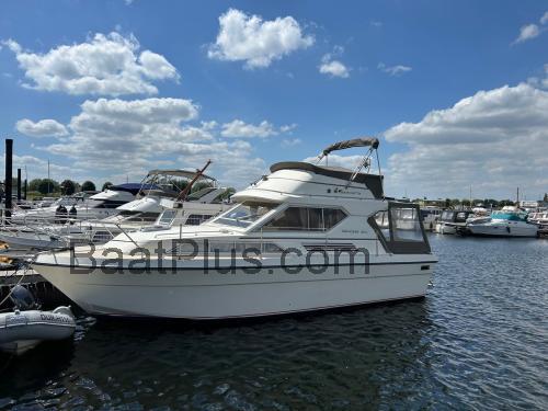 Princess 30DS Spesifikasjoner og anmeldelser